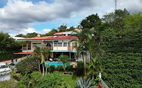 Loma Tranquila